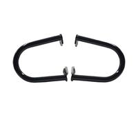 Protezione Motore Highway Crash Bar Per Davidson Per Softail Sport Glide 2018-2024 Paraurti Per Borse Laterali Da Autostrada Per Moto Barra Di Protezione Per Borse Laterali Posteriori