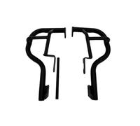 Protezione Motore Highway Crash Bar Per Kawasaki Per Vulcan S650 VN650 EN650 2015-2023 Protezione Motore Barre Di Protezione Autostradali Protezione Gabbia Paracolpi In Acciaio Per Moto