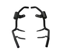 Protezione motore in lega Per ADV 350 2022-2025 Barre Di Protezione Per Moto Protezioni Motore Slider Telaio Paraurti Accessori Anticaduta Paramotore Nero