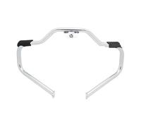 Protezione motore in lega Per Softail Fat Boy 18-21 114 Heritage Classic Sport Glide Slim Breakout Bob Low Rider Barra Di Protezione Motore Highway(Chrome)