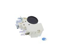 PROTEZIONE MOTORE MORSETTIERA PTC FRIGORIFERO REX ELECTROLUX ORIGINAL 2425700024