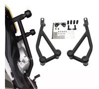 Protezione motore moto Barra Di Protezione Motore Per Moto Da Autostrada Per HONDA CB750 CB 750 Per Hornet 2023 2024, Telaio, Paraurti E Carenatura Con Ammortizzatore