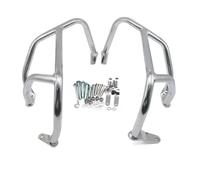 Protezione motore moto Compatibile Con Gold Wing Per GL1800 Per F6C 2018 2019 2020 2021 2022 2023 Barra Di Protezione Per Paraurti Per Motociclette Highway Crash Bar Engine Stunt Cage Guard