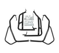 Protezione motore moto Compatibile Con NT1100 Per DCT NT 1100 2022 2023 2024 Barre Di Protezione Moto Da Autostrada Protezione Serbatoio Motore Paraurti Protezione Gabbia Per Acrobazie Accessori