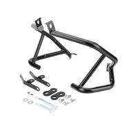 Protezione motore moto Compatibile Con Per Ninja 400 2018 2019 2020 2021 2022 2023 Moto Highway Engine Guard Paraurti Corpo Telaio Protector Crash Bar