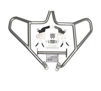 Protezione motore moto Compatibile Con Per R1200GS 2013 2014 2015 2016 2017 2018 2019 Moto Protezione Motore Superiore Inferiore Highway Freeway Barra Di Protezione Serbatoio Barra Di Protezione