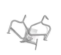 Protezione motore moto Compatibile Con Per R1200GS LC 2014 2015 2016 2017 Moto Highway Engine Guard Crash Bar Telaio Moto Paraurti Carenatura Protezioni Barre