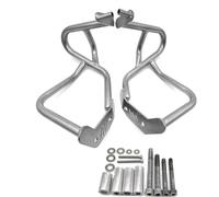 Protezione motore moto Compatibile Con Per R1200R 2007 2008 2009 2010 2011 2012 2013 2014 Protezione Telaio Motore Anteriore Moto Highway Freeway Barra Protettiva