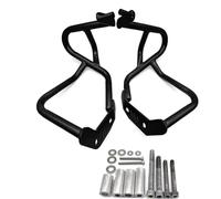 Protezione motore moto Compatibile Con Per R1200R 2007 2008 2009 2010 2011 2012 2013 2014 Protezione Telaio Motore Anteriore Moto Highway Freeway Barra Protettiva