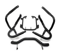 Protezione motore moto Compatibile Con Per R1200RT 2004-2013 Moto Motore Highway Freeway Falling Guard Serbatoio Crash Bar Stunt Cage Telaio Protezione Paraurti