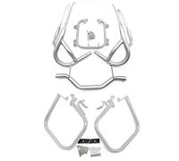 Protezione motore moto Compatibile Con Per R1200RT 2004-2013 Moto Motore Highway Freeway Falling Guard Serbatoio Crash Bar Stunt Cage Telaio Protezione Paraurti