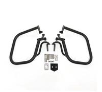 Protezione motore moto Compatibile Con Per R1200RT 2004-2013 Moto Protezione Motore Anteriore Posteriore Highway Freeway Barra Di Protezione Paraurti Serbatoio Stunt Cage Telaio Protettore