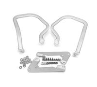 Protezione motore moto Compatibile Con Per R1250RT 2018 2019 2020 2021 2022 2023 2024 Moto Highway Engine Front Rear Guard Bumpers Stunt Cage Protector Crash Bar