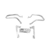 Protezione motore moto Compatibile Con Per R1250RT 2018 2019 2020 2021 2022 2023 Moto Paraurti Anteriore Posteriore Motore Protezione Laterale Borse Laterali Barre Di Protezione