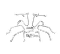 Protezione motore moto Compatibile Con Per R1250RT 2018 2019 2020 2021 2022 2023 Moto Paraurti Anteriore Posteriore Motore Protezione Laterale Borse Laterali Barre Di Protezione