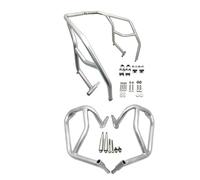 Protezione motore moto Compatibile Con Per S1000XR 2019 2020 2021 2022 Moto Highway Engine Guard Bumper Crash Bar Stunt Cage Telaio Protector Accessori
