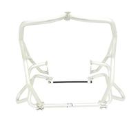 Protezione motore moto Compatibile Con Suzuki Per V-Strom 650 Per DL650 2019 2020 Moto Protezione Motore Superiore Inferiore Highway Freeway Barra Di Protezione Serbatoio