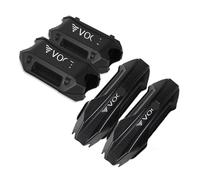 Protezione Motore Moto Paraurti Barra Di Protezione PER PARAurti E Protezione Motore PER Moto Da 25 Mm PER VOGE PER Valico PER 500DS PER 525DS PER 650DS Blocco Paraurti Moto
