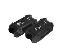 Protezione Motore Moto Paraurti Barra Di Protezione PER PARAurti E Protezione Motore PER Moto Da 25 Mm PER VOGE PER Valico PER 500DS PER 525DS PER 650DS Blocco Paraurti Moto
