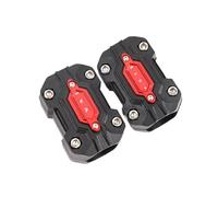 Protezione Motore Moto Paraurti PER Transalp PER XL 600/650/700/750 2023 2024 Barra Di Protezione PER Motore Di Motocicletta PARAurti Blocco Di Protezione Decorativo Blocco Paraurti Moto