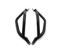 Protezione motore moto Per CF-MOTO Per 450MT Per CFMOTO Per 450 MT Per 450-MT Protezione Telaio Moto Paraurti Protezione Motore Barra Protezione Autostradale Protezione paraurti moto(Black-Lower Only)