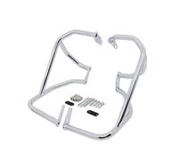 Protezione Motore moto Per H&onda GoldWing GL1800 F6C 2018-2024 Barre Di Protezione Motore, Paraurti Telaio Moto BOPOKLXLXM(Chrome)