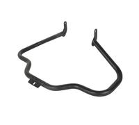Protezione Motore Moto Per Softail Per Fatboy Per Deluxe 2000-2017 Motorcycle Highway Engine Guard Crash Bar(Nero)