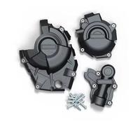 Protezione motore moto Per Suzuki GSX-8R GSX8S 2023-2024 For V-Strom 800DE 2023-2024 Copertura Di Protezione Del Motore Della Motocicletta(1 set)