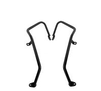 Protezione Motore Moto Per X-ADV 750 2025+ Accessori Moto Barra Di Protezione Inferiore Motore Protezione Telaio Paraurti(Black Lower)