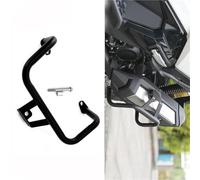 Protezione motore moto Protezione Scarico Per Moto Per Honda ADV350 2024-2025, Barra Di Protezione Anticaduta, Protezione Paraurti(Black)