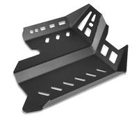 Protezione motore moto, protezione telaio for Ho.nda NX500 500NX NX 500 NX400 NX 400 2024 2025(Black)