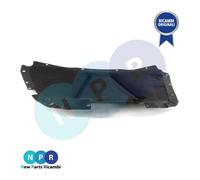 PROTEZIONE MOTORE ORIGINALE AUDI A6 4F0863825G