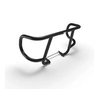 Protezione motore originale Royal Enfield Air Fly Evo nera KXA00003 Meteor & ...