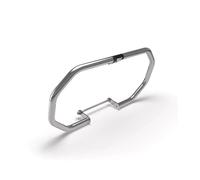 Protezione motore originale Royal Enfield Silver Octagon KXA00006 Meteor & Cl...