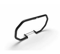 Protezione motore ottagonale nera originale Royal Enfield KXA00005, Meteor & ...