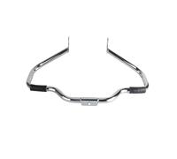 Protezione Motore Paramotore Barra Di Protezione Per Motore Highway Per Motocicletta Per SOFTAIL Per Fat Boy Lo FLSTF FLSTFB Per Heritage Per SOFTAIL Classic 2000-2017