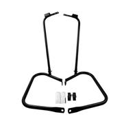 Protezione Motore Paramotore Barra Di Supporto Per Supporto Borsa Posteriore Per Moto Per Touring Per Road King Per Electra Per Street Glide 97-08 14-20