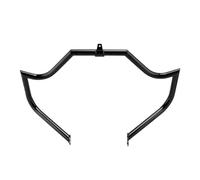 Protezione Motore Paramotore Paraurti Per Barra Di Protezione Motore Per Moto Da Autostrada Per Touring Per Road King Per Street Glide Per Electra 2009-2023