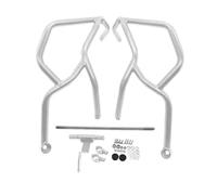 Protezione Motore Paramotore Paraurti Per Telaio, Carenatura E Protezione Motore Per Moto Da Autostrada Per V-STROM DL1050 DE DL1050XT 2020 2021 2022 2023 2024