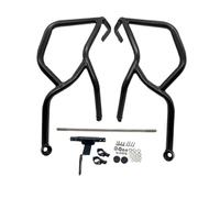 Protezione Motore Paramotore Per V-STROM DL1050 DL1050DE DL1050XT 2020-2024 Barra Di Protezione Motore Per Moto Paraurti Telaio Carenatura Protettiva Barre