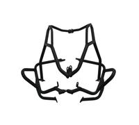 Protezione Motore Paramotore Per Vstrom DL650 Per V-Strom 2019-2023 Paraurti Protezione Telaio Moto Barra Di Protezione Motore