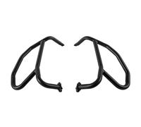 Protezione Motore Paraurti Highway Engine Guard Crash Bar Per NC 750 Per DCT Per NC750 2021 2022 2023 Moto Paraurti Telaio Di Protezione Parti In Acciaio Inox Paramotore(Nero)