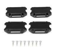 Protezione Motore Paraurti Per BMW Per R1200GS Per LC Per ADV R 1200 Per GS R1200 Per Per Adventure Motorcycle 25mm Crash Bar Paraurti Protezione Motore Paramotore(1 pair A)