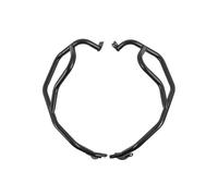 protezione motore per barra compatibile Per Triumph Tiger 900 GT Rally PRO 2020-2023 Moto Barra Di Protezione Superiore Per Motore Paraurti Accessori Nero(Black)