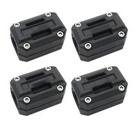 Protezione Motore Per BMW Per F900GS R1300GS R1250GS R1200GS ADV Barra Di Protezione Paraurti Blocco Di Protezione Telaio Moto Blocco Paraurti(4 PCS)