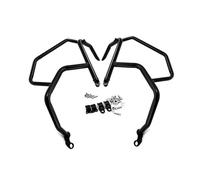 Protezione Motore Per F850GS F 850 Per GS 2019-2021 2022 2023 Protezione Motore Highway Freeway Barra Di Protezione Protezione Serbatoio Carburante Crash Bar(2)