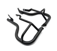 Protezione motore Per KAWASAKI Per Vulcan Per S 650 VN650 EN650 Paraurti Per Carenatura Motore Per Moto Portapacchi Posteriore Con Schienali(Crash Bar Bumper)