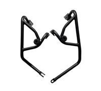 protezione motore per moto Per Benelli Leoncino 800 BJ800 Paraurti Barra Di Protezione Motore Carenatura Sinistra/destra Protezione Telaio Accessori Paramotore Nero