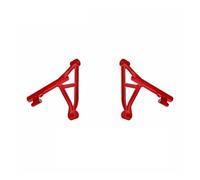 protezione motore per moto Per Benelli TNT 150 TNT150i Moto Highway Paraurti Motore Laterale Di Sicurezza Paramotore Nero(Red)