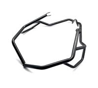 protezione motore per moto Per Benelli TRK502 TRK502X BJ500GS-A Accessori Per Moto Barra Di Protezione Per Motore Paraurti Protezione Telaio Paramotore Nero
